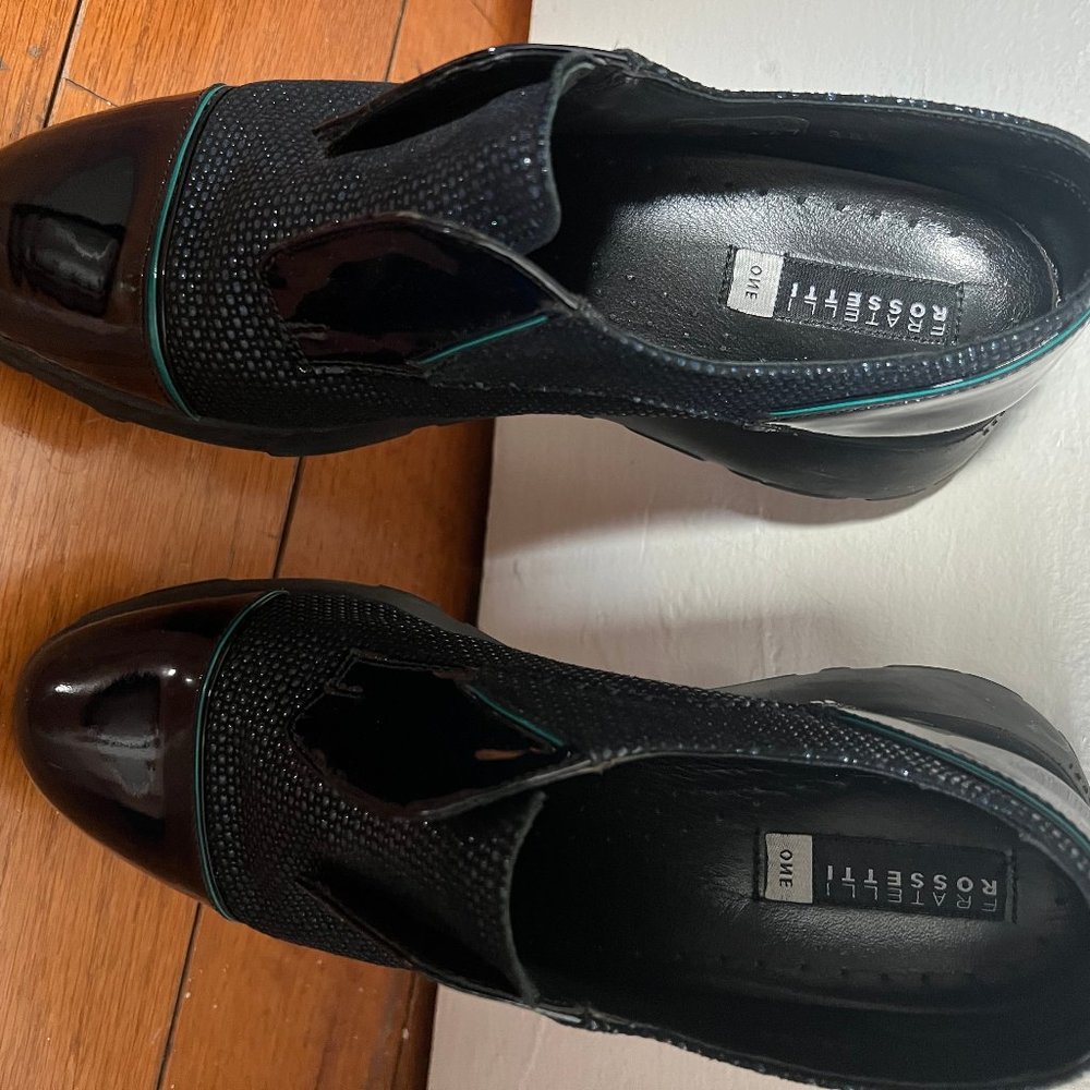 Fratelli Rossetti shoes